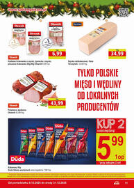 Społem gazetka | PSS Gniezno Strona 11