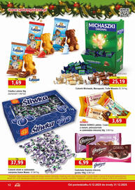 Społem gazetka | PSS Gniezno Strona 12