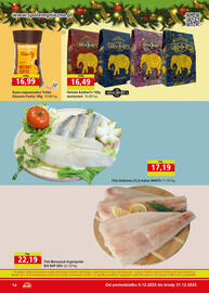 Społem gazetka | PSS Gniezno Strona 14