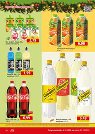 Społem gazetka | PSS Gniezno Strona 16