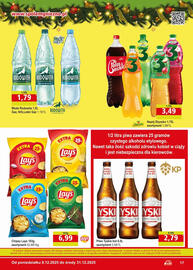 Społem gazetka | PSS Gniezno Strona 17