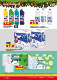 Społem gazetka | PSS Gniezno Strona 18