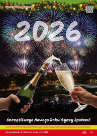 Społem gazetka | PSS Gniezno Strona 19