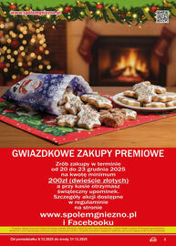 Społem gazetka | PSS Gniezno Strona 5