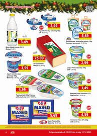 Społem gazetka | PSS Gniezno Strona 6