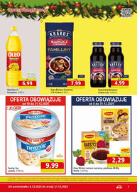 Społem gazetka | PSS Gniezno Strona 7