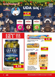 Społem gazetka | PSS Gniezno Strona 8