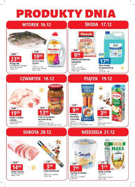 E.Leclerc gazetka | Elblag Strona 4