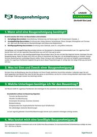 Lagerhaus Flugblatt Seite 2