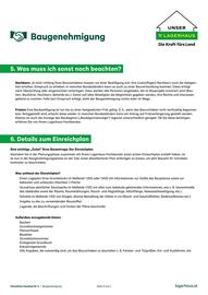 Lagerhaus Flugblatt Seite 3