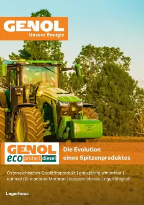 Lagerhaus Flugblatt (gültig bis 21-01)