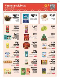 ShopRite flyer week 51 Page 1