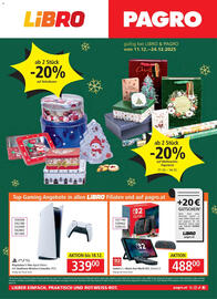 Libro Flugblatt Seite 1