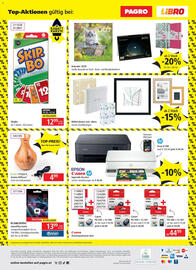 Libro Flugblatt Seite 16