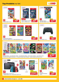 Libro Flugblatt Seite 8