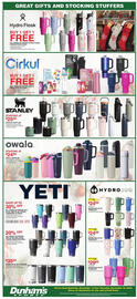 Dunham's Sports weekly ad Page 2