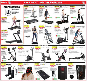 Dunham's Sports weekly ad Page 7