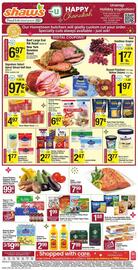 Shaw's flyer week 50 Page 1