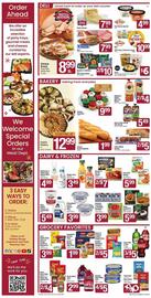 Shaw's flyer week 50 Page 2