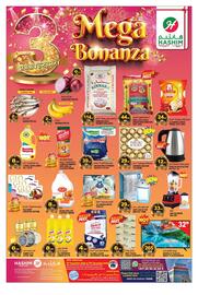 Hashim Hypermarket catalogue Page 1