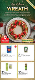 Save on Foods flyer week 50 Page 10