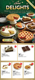 Save on Foods flyer week 50 Page 11