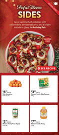 Save on Foods flyer week 50 Page 2