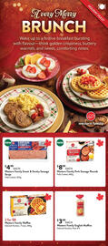 Save on Foods flyer week 50 Page 4