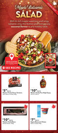 Save on Foods flyer week 50 Page 5