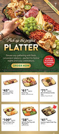 Save on Foods flyer week 50 Page 6