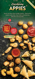 Save on Foods flyer week 50 Page 9