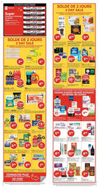 Pharmaprix flyer week 50 Page 1