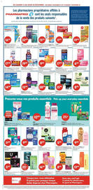Pharmaprix flyer week 50 Page 4