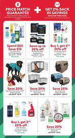 Petsmart flyer Page 5