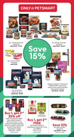 Petsmart flyer Page 7
