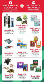 Petsmart flyer Page 11