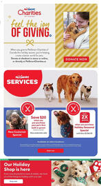 Petsmart flyer Page 17