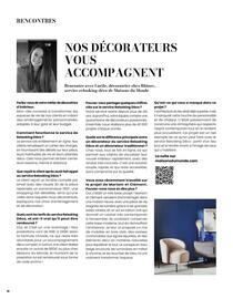 Catalogue Maisons du Monde page 10