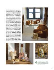 Catalogue Maisons du Monde page 107