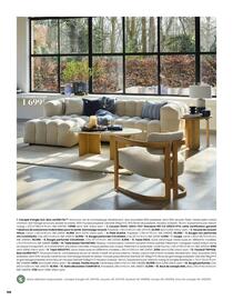 Catalogue Maisons du Monde page 108