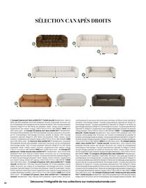 Catalogue Maisons du Monde page 112