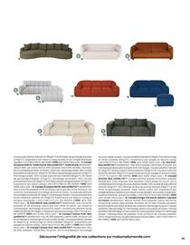 Catalogue Maisons du Monde page 113