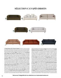 Catalogue Maisons du Monde page 114