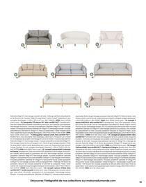 Catalogue Maisons du Monde page 115