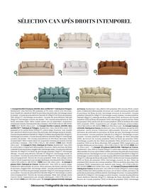 Catalogue Maisons du Monde page 116