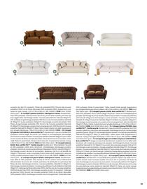 Catalogue Maisons du Monde page 117