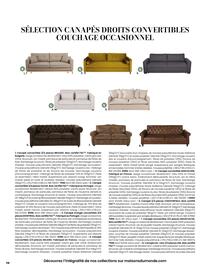 Catalogue Maisons du Monde page 118