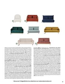 Catalogue Maisons du Monde page 119