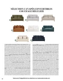 Catalogue Maisons du Monde page 120