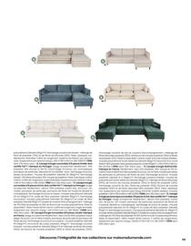 Catalogue Maisons du Monde page 125